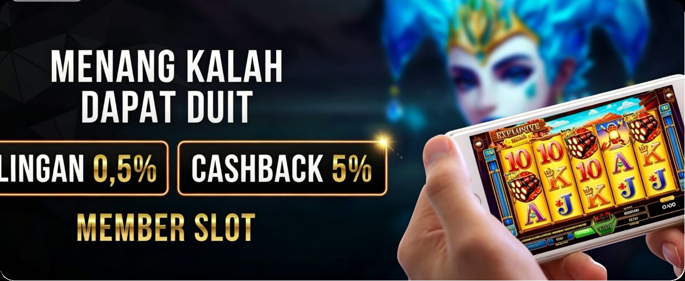 Main 55totoapk.com Menang Jackpot Besar